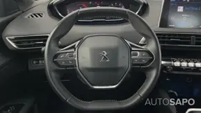 Peugeot 3008 1.2 PureTech Active Pack de 2023