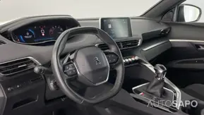 Peugeot 3008 1.2 PureTech Active Pack de 2023