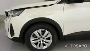 Peugeot 3008 1.2 PureTech Active Pack de 2023