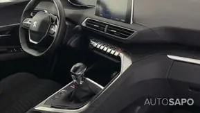 Peugeot 3008 1.2 PureTech Active Pack de 2023