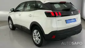 Peugeot 3008 1.2 PureTech Active Pack de 2023