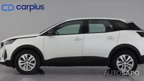 Peugeot 3008 1.2 PureTech Active Pack de 2023