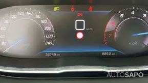 Peugeot 3008 1.2 PureTech Active Pack de 2023