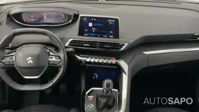 Peugeot 3008 1.2 PureTech Active Pack de 2023