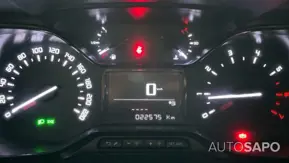 Citroen Berlingo 1.5 BlueHDi M Worker de 2023