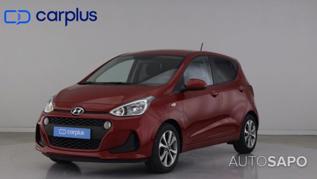 Hyundai i10 1.0 Comfort de 2020