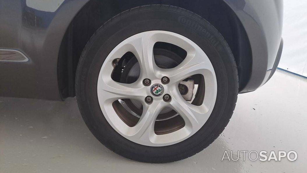 Alfa Romeo MiTO 0.9 TwinAir Progression S&S de 2018