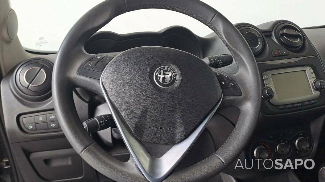 Alfa Romeo MiTO 0.9 TwinAir Progression S&S de 2018