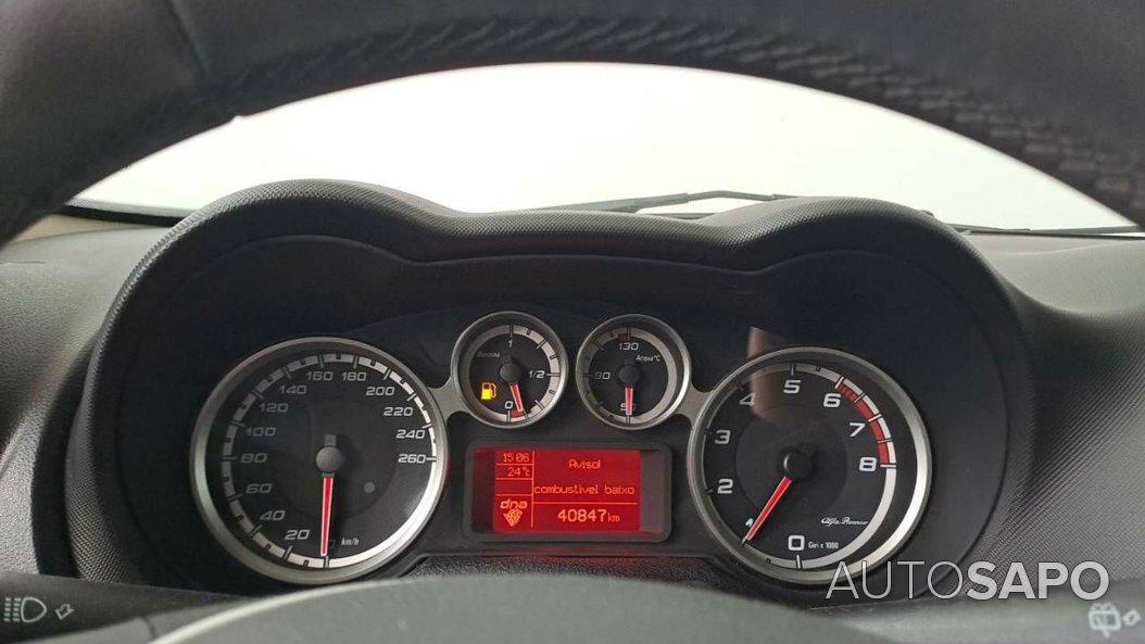 Alfa Romeo MiTO 0.9 TwinAir Progression S&S de 2018