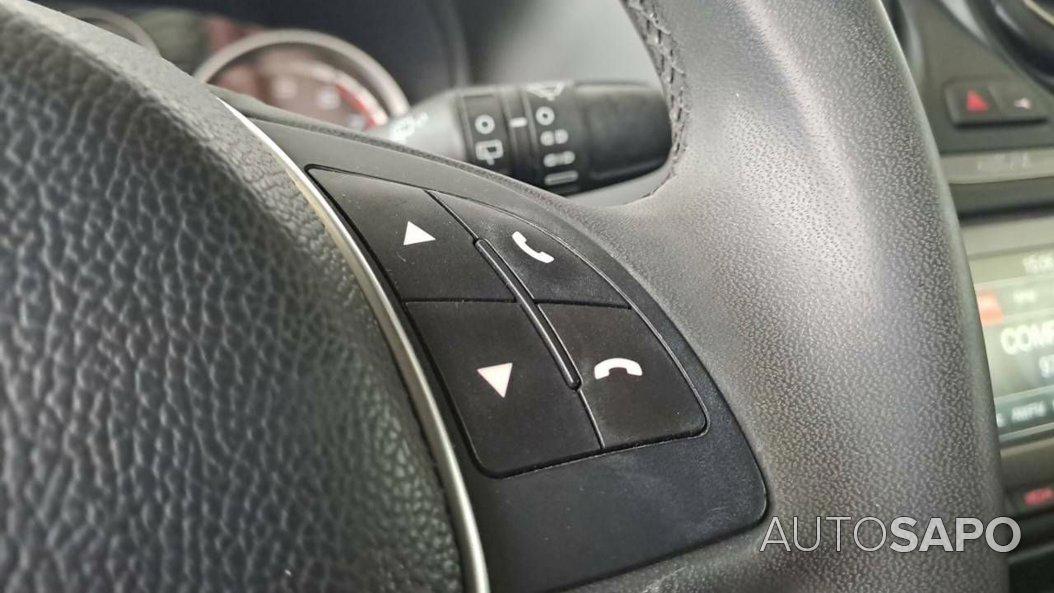 Alfa Romeo MiTO 0.9 TwinAir Progression S&S de 2018