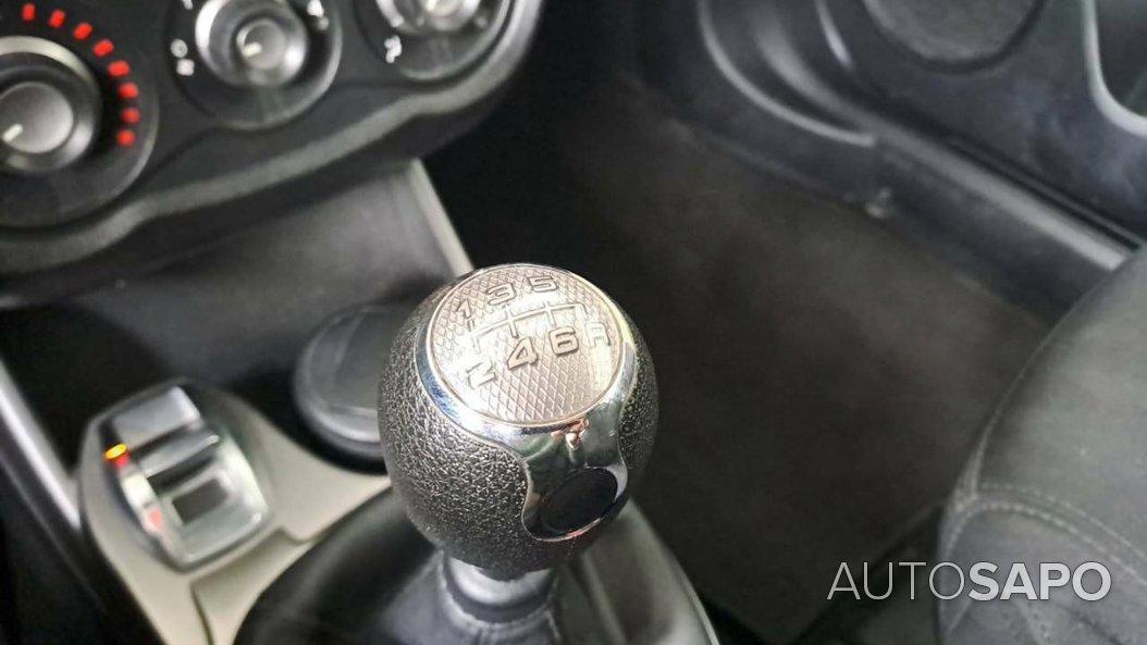 Alfa Romeo MiTO 0.9 TwinAir Progression S&S de 2018