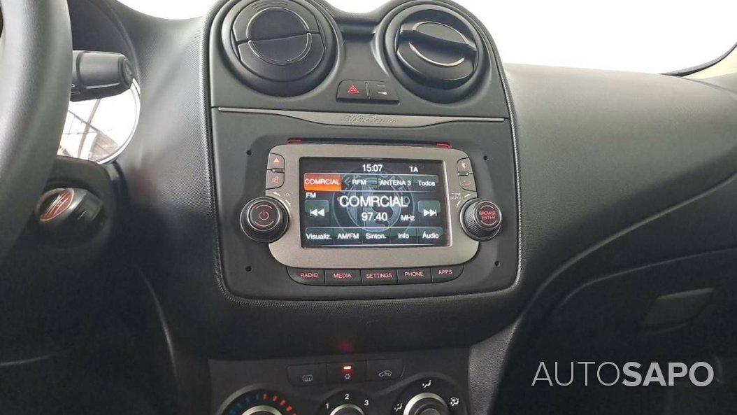 Alfa Romeo MiTO 0.9 TwinAir Progression S&S de 2018