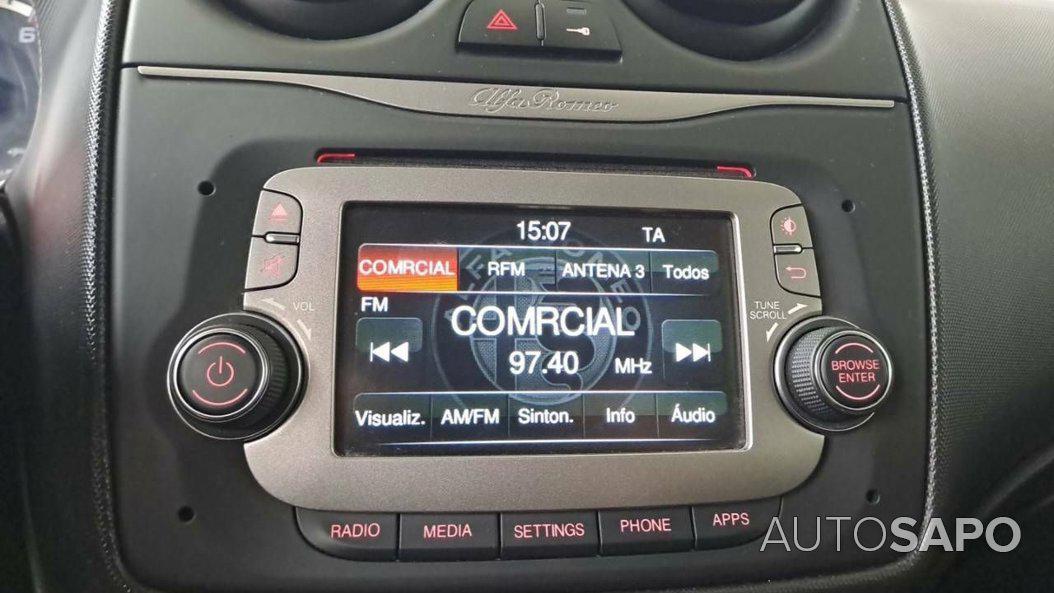 Alfa Romeo MiTO 0.9 TwinAir Progression S&S de 2018