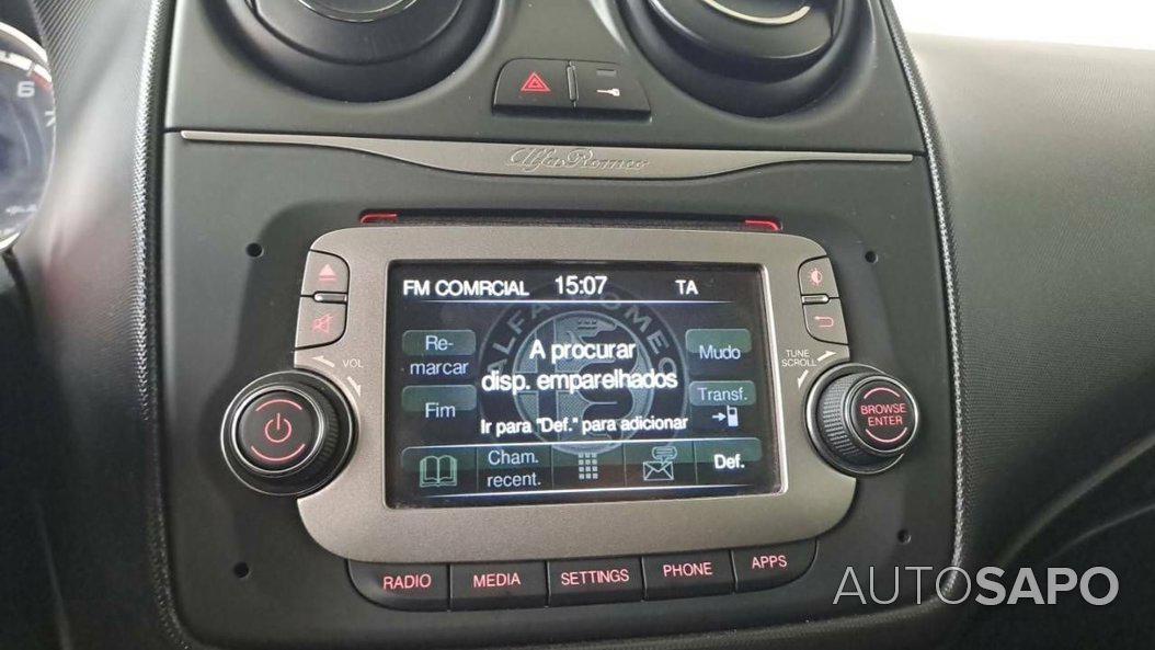 Alfa Romeo MiTO 0.9 TwinAir Progression S&S de 2018