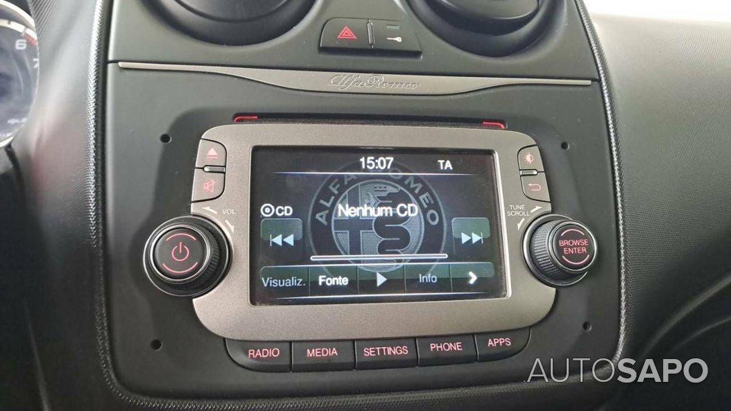 Alfa Romeo MiTO 0.9 TwinAir Progression S&S de 2018