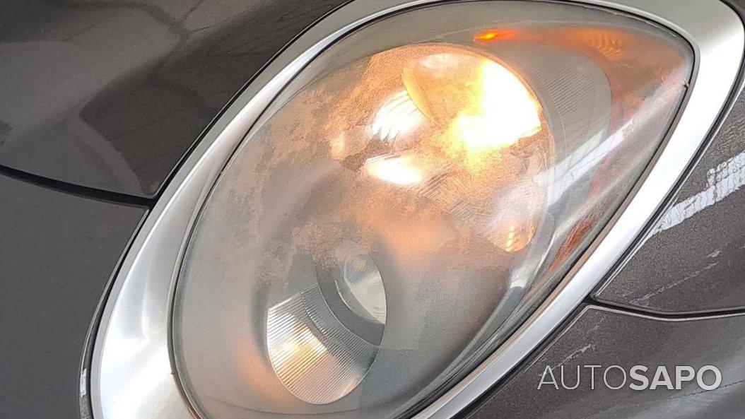 Alfa Romeo MiTO 0.9 TwinAir Progression S&S de 2018