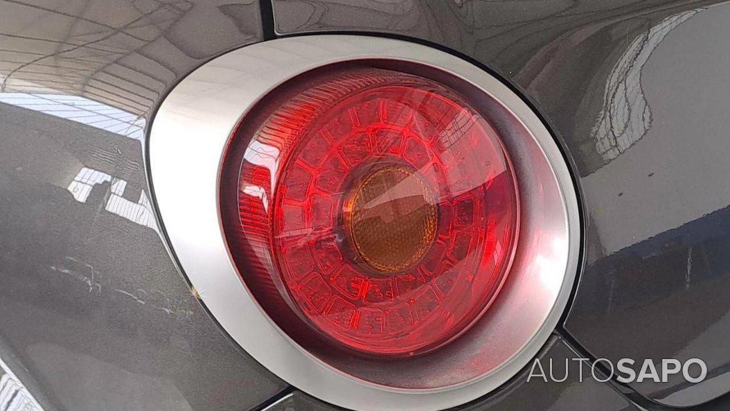 Alfa Romeo MiTO 0.9 TwinAir Progression S&S de 2018