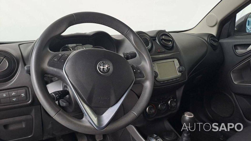 Alfa Romeo MiTO 0.9 TwinAir Progression S&S de 2018