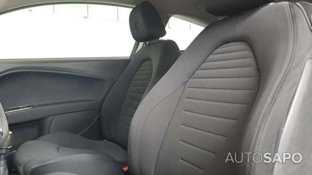 Alfa Romeo MiTO 0.9 TwinAir Progression S&S de 2018