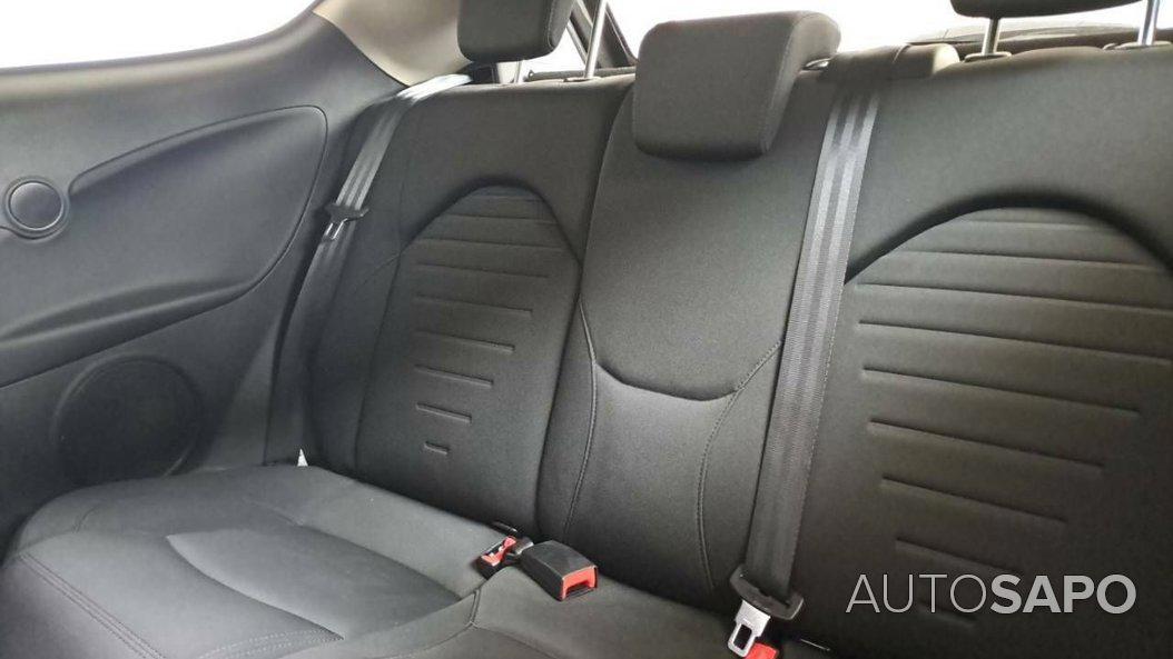 Alfa Romeo MiTO 0.9 TwinAir Progression S&S de 2018