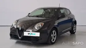 Alfa Romeo MiTO 0.9 TwinAir Progression S&S de 2018