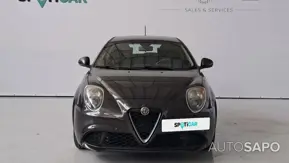 Alfa Romeo MiTO 0.9 TwinAir Progression S&S de 2018