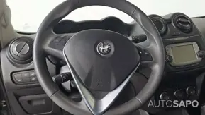 Alfa Romeo MiTO 0.9 TwinAir Progression S&S de 2018