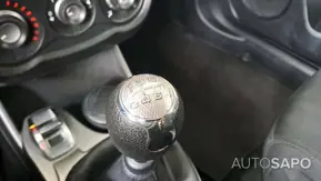 Alfa Romeo MiTO 0.9 TwinAir Progression S&S de 2018