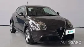 Alfa Romeo MiTO 0.9 TwinAir Progression S&S de 2018