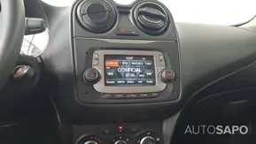 Alfa Romeo MiTO 0.9 TwinAir Progression S&S de 2018