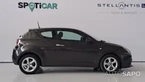 Alfa Romeo MiTO 0.9 TwinAir Progression S&S de 2018