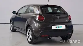 Alfa Romeo MiTO 0.9 TwinAir Progression S&S de 2018