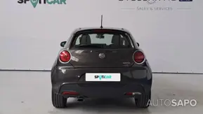 Alfa Romeo MiTO 0.9 TwinAir Progression S&S de 2018
