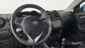 Alfa Romeo MiTO 0.9 TwinAir Progression S&S de 2018