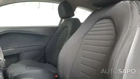 Alfa Romeo MiTO 0.9 TwinAir Progression S&S de 2018