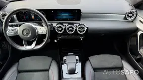 Mercedes-Benz Classe A de 2020