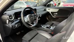 Mercedes-Benz Classe A de 2020
