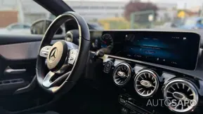 Mercedes-Benz Classe A de 2020