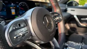 Mercedes-Benz Classe A de 2020
