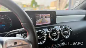 Mercedes-Benz Classe A de 2020