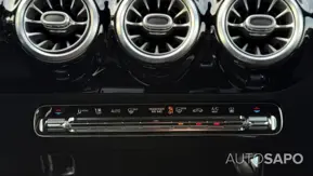 Mercedes-Benz Classe A de 2020