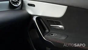 Mercedes-Benz Classe A de 2020