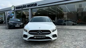 Mercedes-Benz Classe A de 2020