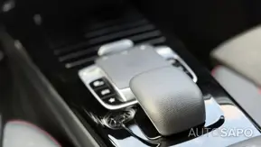 Mercedes-Benz Classe A de 2020