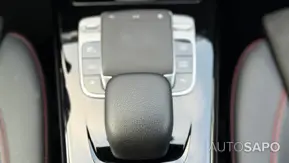 Mercedes-Benz Classe A de 2020