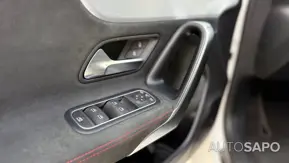 Mercedes-Benz Classe A de 2020