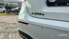 Mercedes-Benz Classe A de 2020