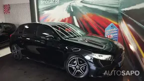 Mercedes-Benz Classe A de 2023