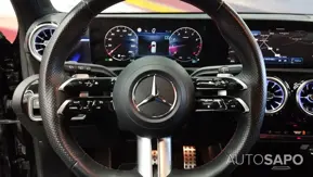 Mercedes-Benz Classe A de 2023