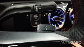 Mercedes-Benz Classe A de 2023